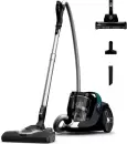 Пылесос Tefal X-Trem Cyclonic Effitech TW7C71EA icon