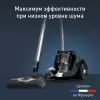 Пылесос Tefal X-Trem Cyclonic Effitech TW7C71EA фото 4
