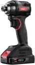 Аккумуляторный ударный винтоверт Deli DE-QZ20-1A4 icon