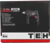 Ударная дрель ТЕН TD1309A фото 4