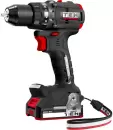 Аккумуляторная дрель-шуруповерт TEH TDBL1020-2B icon