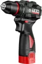 Аккумуляторная дрель-шуруповерт TEH TDBL316-2B icon