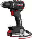 Аккумуляторная дрель-шуруповерт TEH TDBL720-2B icon