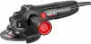 Угловая шлифовальная машина TEH TG12508V icon