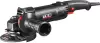 Угловая шлифовальная машина TEH TG12511VPL icon