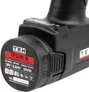 Секатор TEH TPS732-1B (с 1-им АКБ, кейс) icon 2