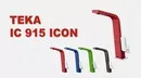 Смеситель Teka IC 915 339150208 icon 2