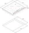 Варочная панель Teka IZC 63630 MST Черный icon 2