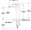 Смеситель Teka MALLORCA 117766 icon 2