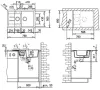 Кухонная мойка Teka Astal 60 B-TG (бежевый) icon 4