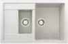 Кухонная мойка Teka Astral 60 B-TG (белый) icon