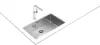 Кухонная мойка Teka Be Linea RS15 71.40 PureClean icon 5