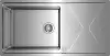 Кухонная мойка Teka Brooklyn 60 M-XP 1B 1D PLUS icon