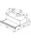 Вытяжка Teka CNL2-2002 Stainless Steel фото 2