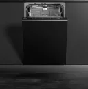 Встраиваемая посудомоечная машина Teka DFI 44700 фото 2