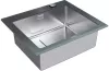 Кухонная мойка Teka Diamond RS15 1B 60 Grey фото 3
