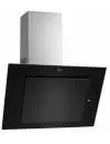 Вытяжка Teka DVT 650 Black icon