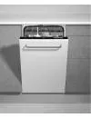 Встраиваемая посудомоечная машина Teka DW1 457 FI фото 2