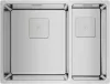 Кухонная мойка Teka Flexlinea RS15 2B 580 icon