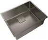 Кухонная мойка Teka Flexlinea RS15 50.40 PVD Titanium фото 2