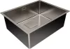 Кухонная мойка Teka Flexlinea RS15 50.40 PVD Titanium фото 4