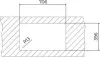 Кухонная мойка Teka Flexlinea RS15 71.40 Fortinox фото 11