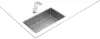 Кухонная мойка Teka Flexlinea RS15 71.40 Fortinox фото 6
