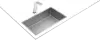 Кухонная мойка Teka Flexlinea RS15 71.40 Fortinox фото 7