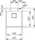 Кухонная мойка Teka Forlinea RS15 40.40 icon 5