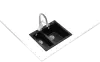 Кухонная мойка Teka ForSquare 2B 590 TG (черный) icon 2