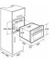 Духовой шкаф Teka HKL 870 icon 4