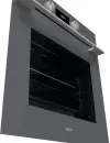 Электрический духовой шкаф TEKA HLB 8400 P (серый) icon 4