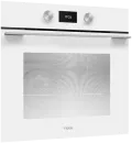 Духовой шкаф Teka HLB 8600 (белый) icon 2