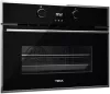 Духовой шкаф TEKA HLC 844 (черный) фото 2