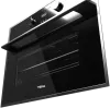 Духовой шкаф TEKA HLC 844 (черный) фото 4