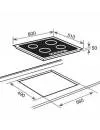 Индукционная варочная панель Teka IR 642 icon 2