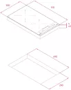 Варочная панель Teka IZC 32310 MSP (черный) icon 6