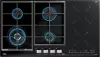 Варочная панель TEKA JZC 96342 BB icon