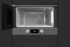 Микроволновая печь TEKA ML 8220 BIS L STONE GREY icon 7