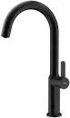 Смеситель Teka Oval 915 Black icon