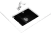 Кухонная мойка Teka Square 2B 560 TG (черный) icon 2
