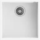 Кухонная мойка Teka Square 40.40 TG (арктический белый) icon