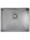 Кухонная мойка Teka Square 500/400 icon