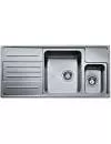 Кухонная мойка Teka Stage 60 B-CN правая icon