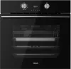 Духовой шкаф Teka Steamchef HLB 8550 SC Night River Black 111200001 (черный) icon