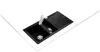 Кухонная мойка Teka Stone 60 B-TG 1/2B 1D (черный металлик) icon 2