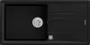 Кухонная мойка Teka Stone 60 L-TG 1B 1D (карбон) icon
