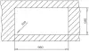 Кухонная мойка Teka Stone 60 L-TG 1B 1D (карбон) icon 4