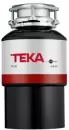 Измельчитель пищевых отходов TEKA TR 750 icon