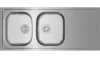 Кухонная мойка Teka Universe 80 T-XM 2B 1D icon 2